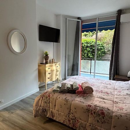 Sanremo Affitti Brevi Periodi Da Dino Apartment Екстериор снимка