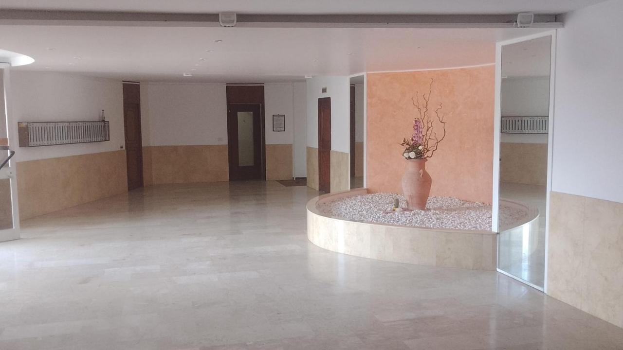 Sanremo Affitti Brevi Periodi Da Dino Apartment Екстериор снимка