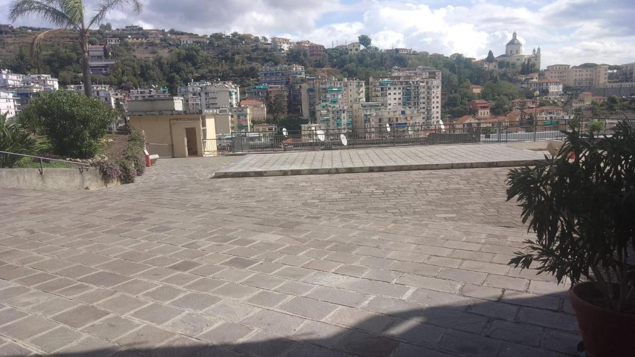 Sanremo Affitti Brevi Periodi Da Dino Apartment Екстериор снимка