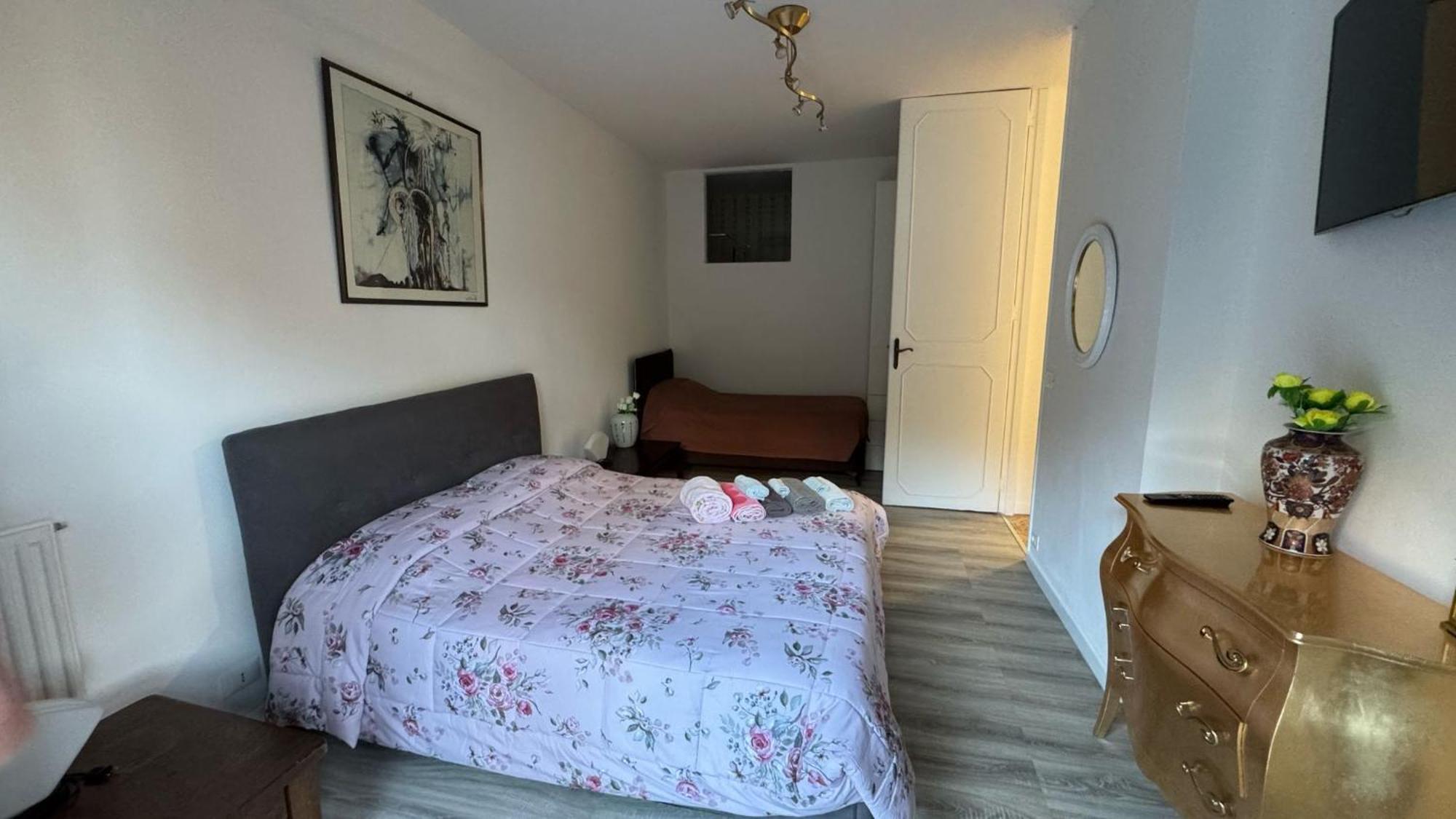 Sanremo Affitti Brevi Periodi Da Dino Apartment Екстериор снимка