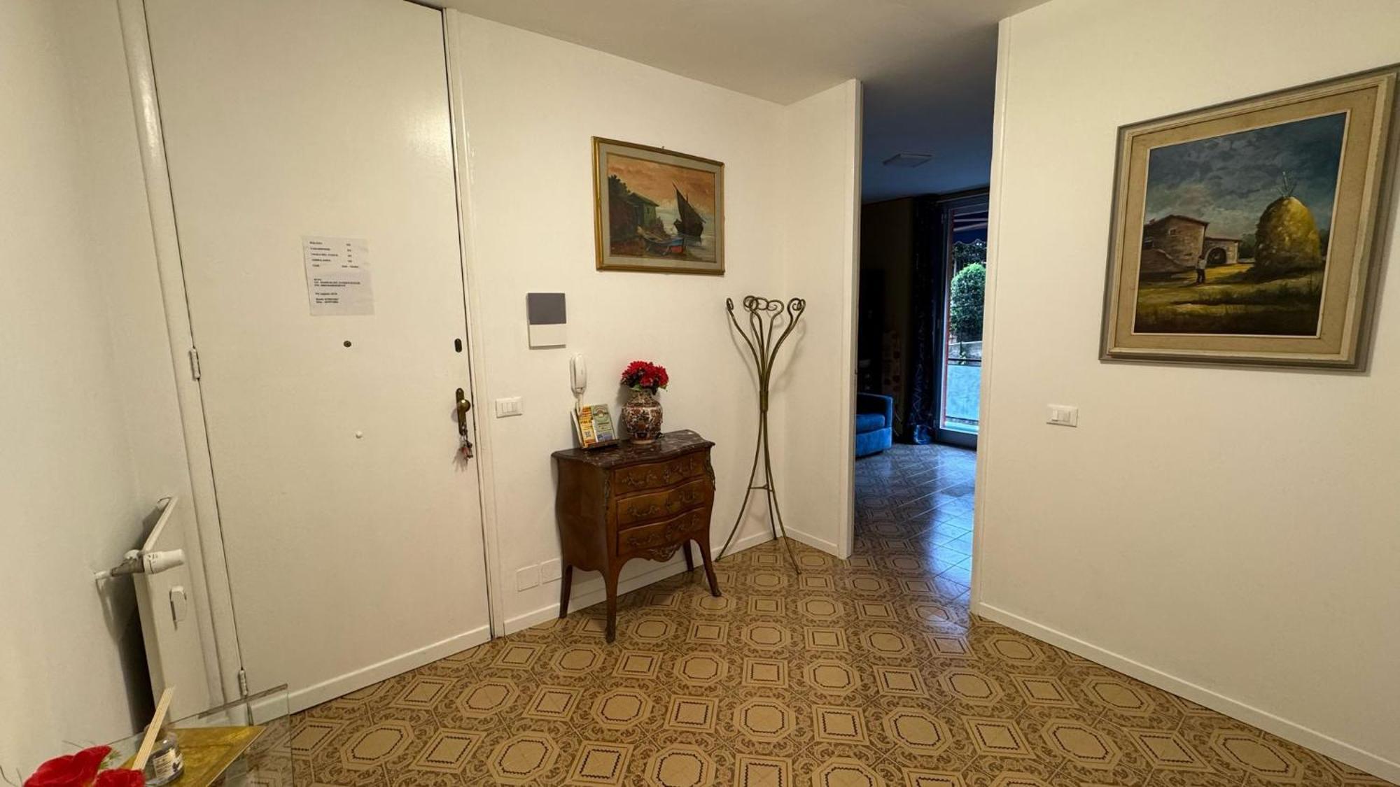 Sanremo Affitti Brevi Periodi Da Dino Apartment Екстериор снимка