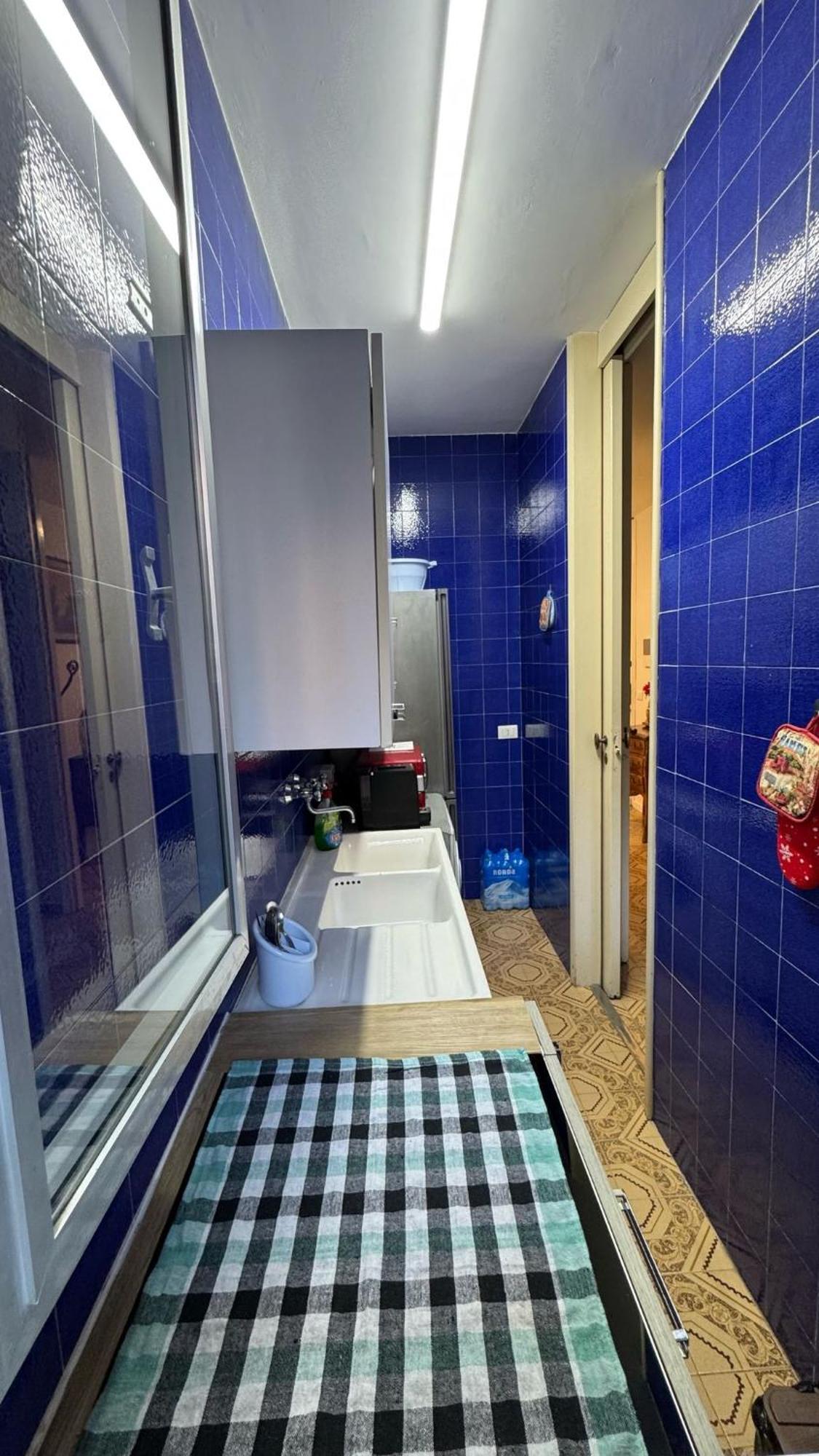 Sanremo Affitti Brevi Periodi Da Dino Apartment Екстериор снимка